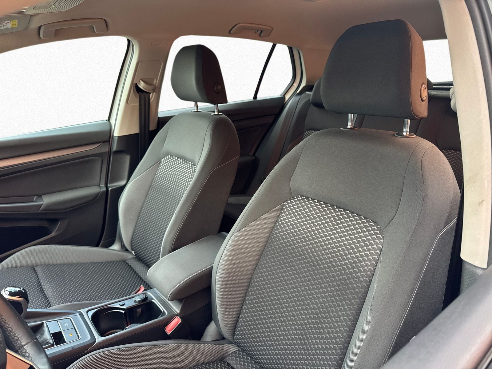 Volkswagen Golf - Bild 12