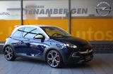 Opel Adam Rocks S Recaro Leder Infinity 18" - gebrauchte Opel Adam aus dem Jahr 2018