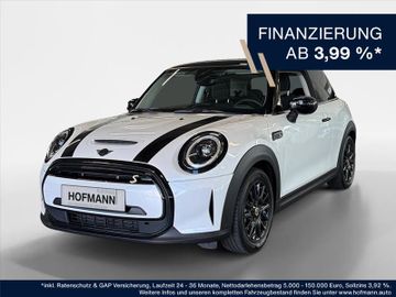 MINI Leasingangebot: MINI Cooper SE Classic Trim Navi+LED+SHZ+Driv.Ass.