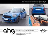 MINI Countryman Cooper SE. ALL4 Classic Trim Navi Led