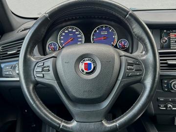 2013 Alpina XD3 缩略图 11