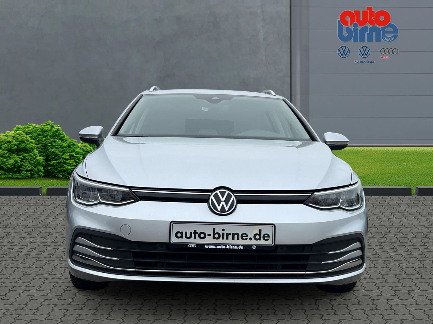 Golf VIII Move Navi Digitales Cockpit Soundsyste