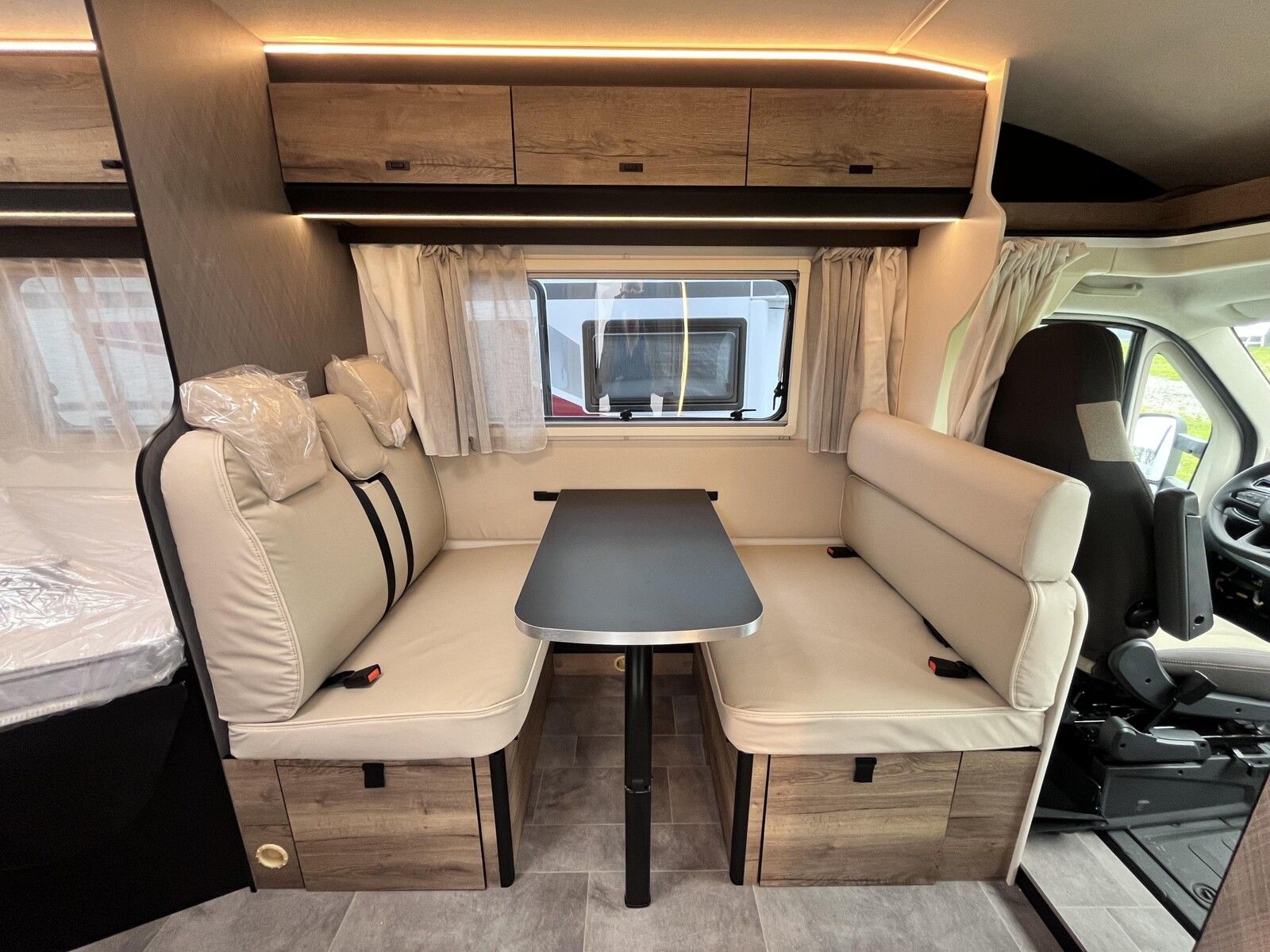 Fahrzeugabbildung XGO Dynamic 22P