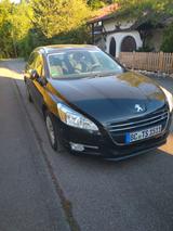 Peugeot 508 SW Kombi - gebrauchte Peugeot 508 aus dem Jahr 2014