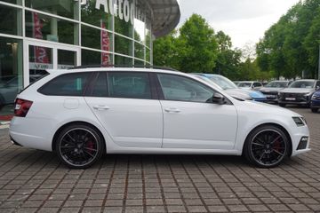 Skoda Octavia - 7
