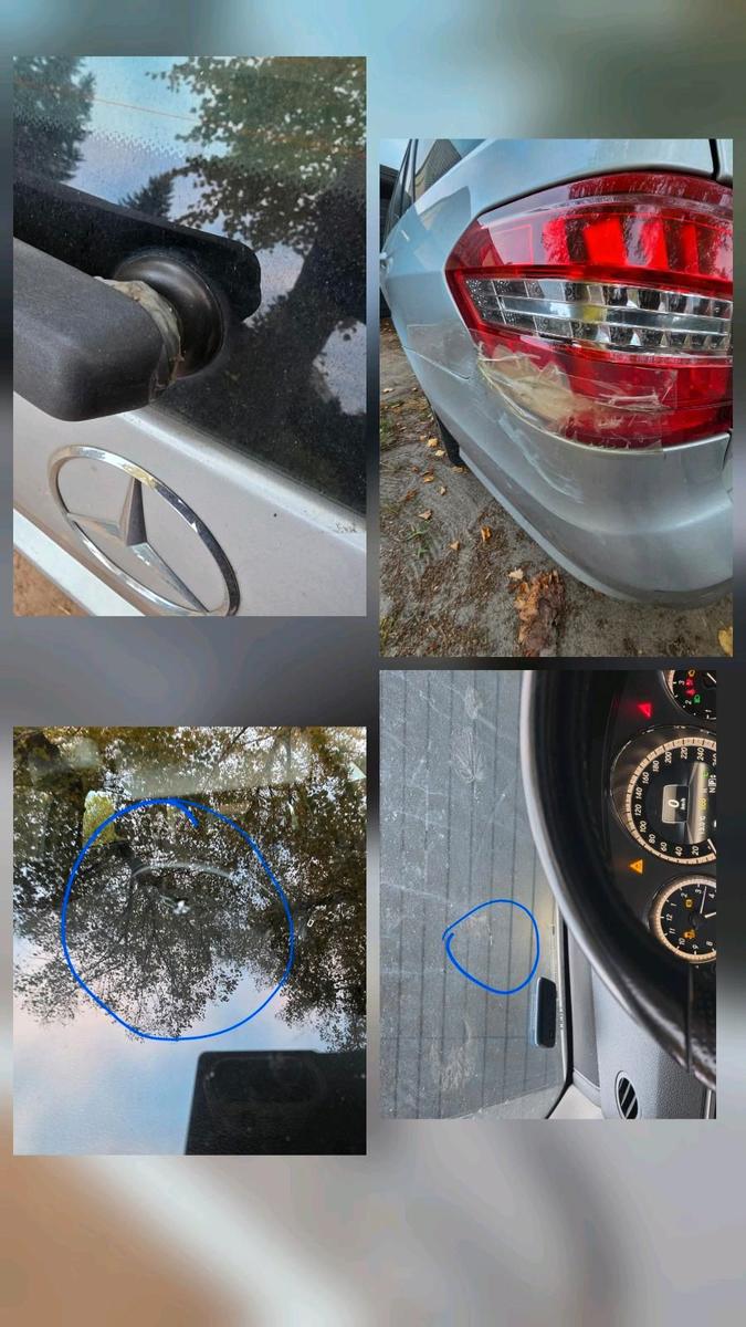 Mercedes-Benz E200 2012 — photo 9