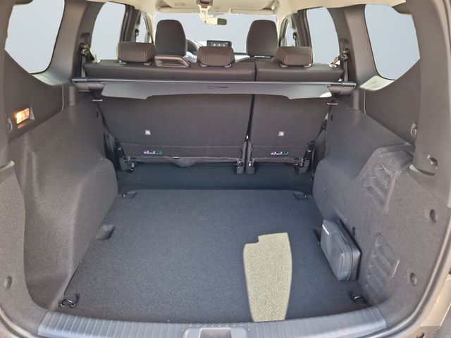 Dacia Jogger Extreme TCe 110