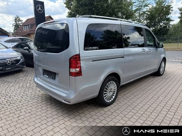 Mercedes V 250 - 3