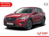 Mazda CX-5 2.0 Skyactiv-G Nakama Navi LED PDC Bose DAB - Mazda CX-5 Gebrauchtwagen