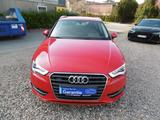 Audi A3 Sportback ambition quattro - Audi A3 mit Diesel-Antrieb: Ambition