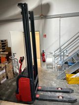 Linde L 12 Hubhöhe 4.2 M Hochhubwagen elektrisch Batte - Angebote entsprechen deinen Suchkriterien