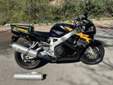 Honda CBR900 Fireblade