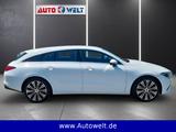 Mercedes-Benz CLA 200 d Automatik aus 1. Hand mit LED u. AHK - Mercedes-Benz mit Diesel-Antrieb: Partikelfilter, Kombi
