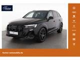 Audi Q7 50 TDI quattro S line - Audi Q7 Gebrauchtwagen in Dresden
