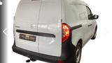 Mercedes-Benz eCitan Kasten BASE KLIMA+AHK+PARKPAKET - Mercedes-Benz eCitan