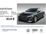 Audi A5 Avant 2.0 TDI quattro edition one *TechPlus*