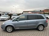 Opel Zafira B Edition 7 Sitzer *TÜV NEU* 2.Hand - Opel Zafira mit Anhängerkupplung