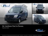 Mercedes-Benz Sprinter 316 CDI KA Navi+Kamera+AHK3,5+Klima - Diesel Gebrauchtwagen