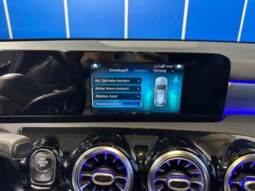 صورة مصغرة 21 لـ 2020 Mercedes-BENZ A 220