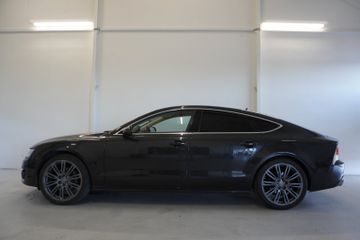 Audi A7 - 2