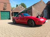 Mazda MX 5 Na Miata - Mazda: Miata Na