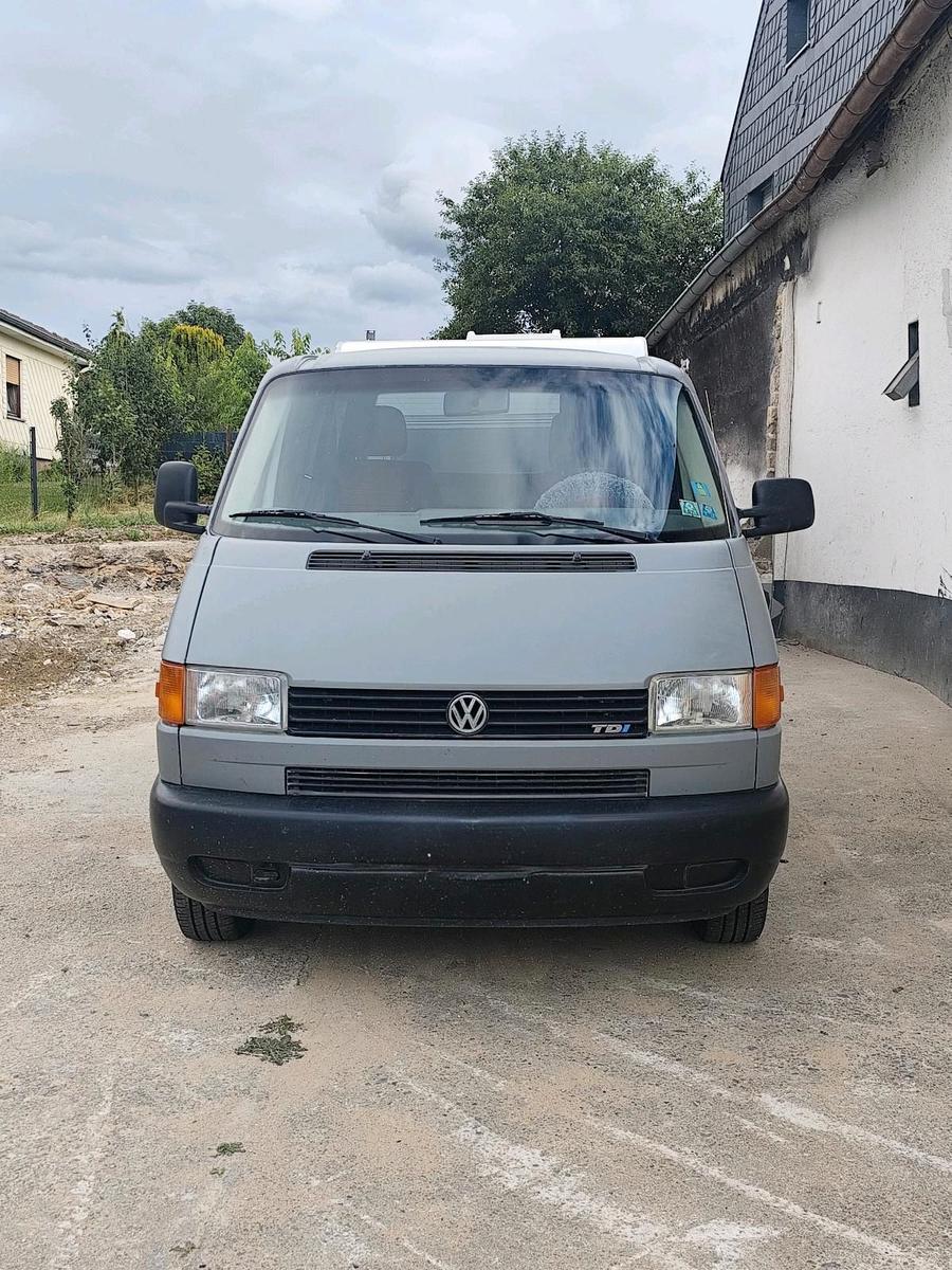 Volkswagen Andere
