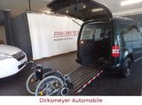Volkswagen Caddy Rollstuhlauto behindertengerecht top - Volkswagen Caddy: Navigationssystem