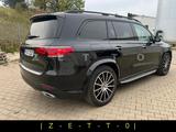 Mercedes-Benz GLS 400 d | 4Matic | AMG -LINE | 7-Sitzer |HEAD- - gebrauchte Mercedes-Benz GLS 400 aus dem Jahr 2022