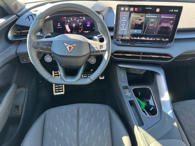Terramar 2.0 TSI 195kW VZ DSG 4DriveAHK/ACC/PANO