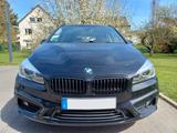 BMW Active Tourer 218i Comfort Paket - BMW Alufelgen - BMW: Alufelgen