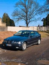 BMW E36 316i Compact - BMW 316 in Dresden