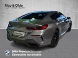 BMW 840 i xDrive Gran Coupe M Sport Pro Laser ACC - gebrauchte BMW 840 aus dem Jahr 2022