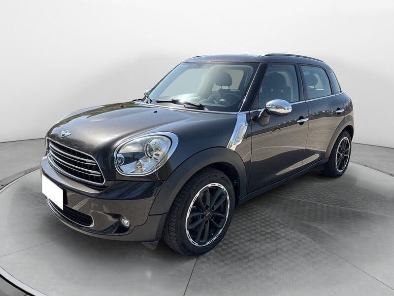 MINI COOPER_D_COUNTRYMAN