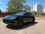 Porsche Cayenne Coupe Turbo - gebrauchte Porsche Cayenne aus dem Jahr 2019
