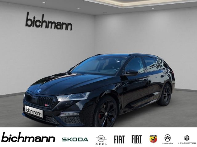 Image of Skoda Octavia