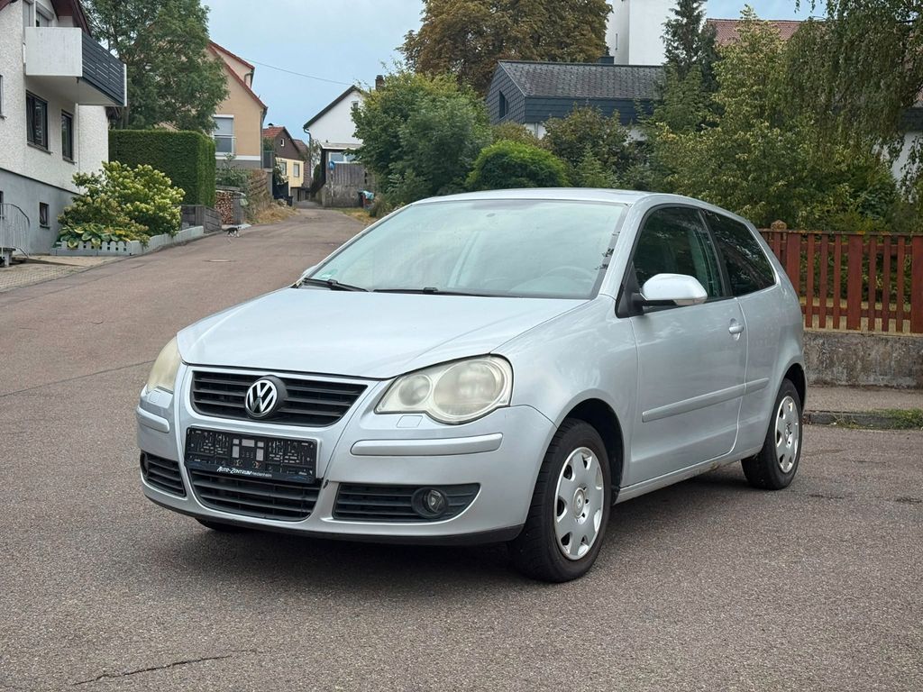 Angebot ansehen Volkswagen Polo