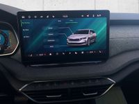 Skoda Octavia - Vorschau Bild 17