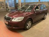 Skoda Octavia Kombi 1.4 TSI Ambition - Skoda Octavia aus 2012 mit Benzin-Antrieb: Kombi, 1.4
