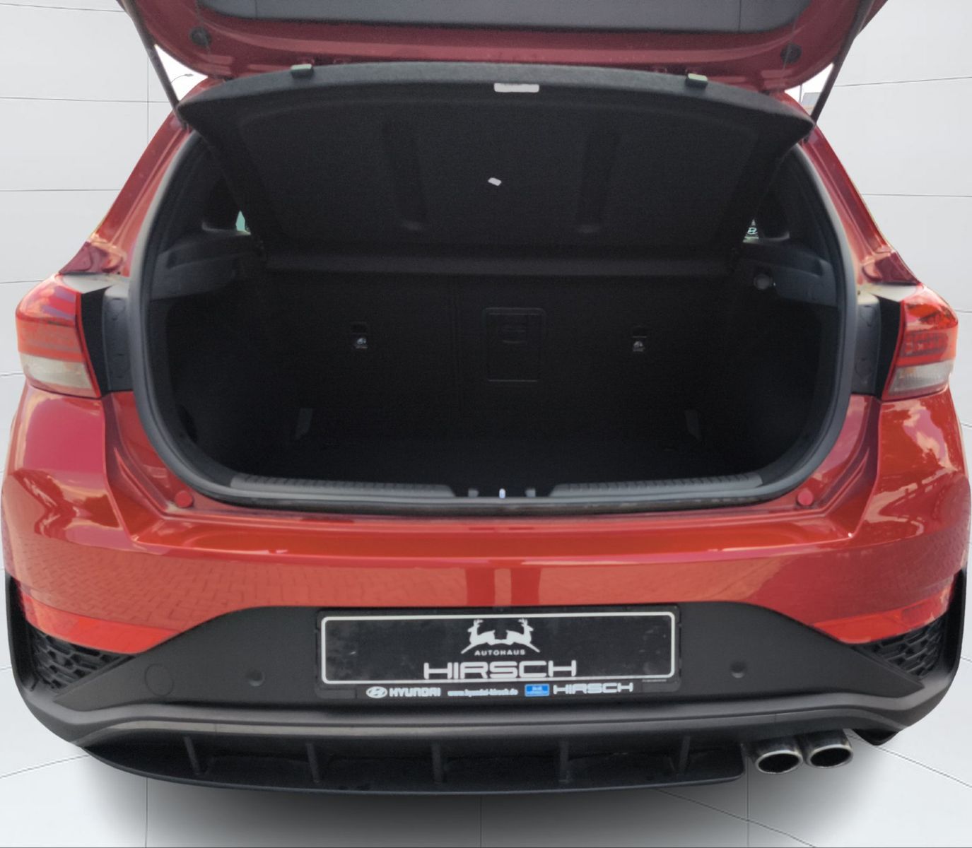 Hyundai i30 – Bild 10