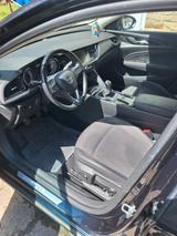 Opel Insignia 2.0 Diesel 125kW Edition Sports Tou... - Opel Insignia Gebrauchtwagen in Hagen