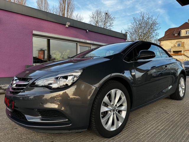 Opel Cascada Edition ecoFlex  "HU/AU+Service"