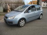 Ford Focus C-MAX Fun+TÜV :11/2026/Guter Zustand/AHK - Ford Focus C-MAX-Fun