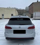 Volkswagen Touareg 3.0 V6 TDI 210kW 4MOT Tiptr. R-Line ... - Volkswagen Touareg: 4.2