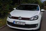 Volkswagen Golf 2.0 TSI GTI Cabriolet GTI - Volkswagen Golf: Roadster