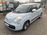 Fiat FIAT 500L 1.6 Multijet 105 CV Easy - Fiat 500L: Easy