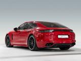 Porsche Panamera GTS BOSE Standheizung Sport Chrono - gebrauchte Porsche Panamera aus dem Jahr 2022