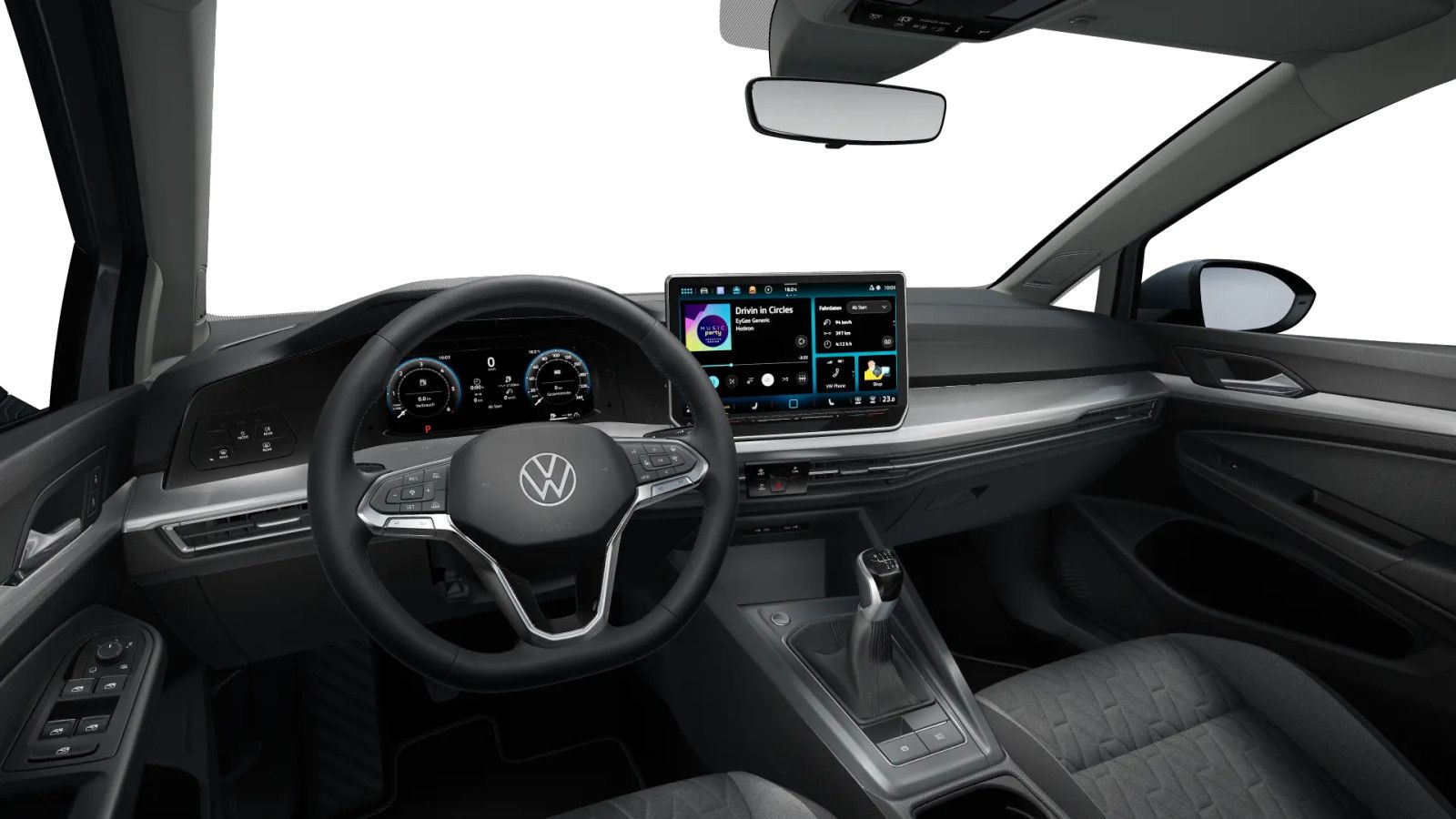 Volkswagen Golf - Bild 9