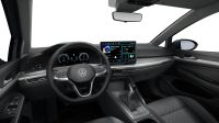 Volkswagen Golf - Vorschau Bild 9