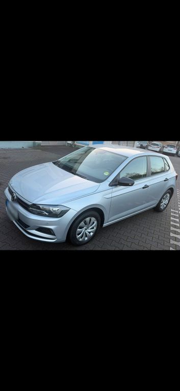 Image of Volkswagen Polo