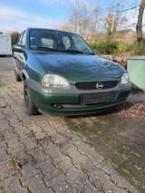 Opel Corsa 1.2 16V CITY City - gebrauchte Opel Corsa aus dem Jahr 1999